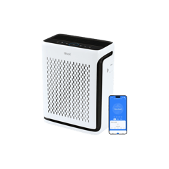 Levoit לבויט מטהר אוויר חכם Vital 100S-P לבעלי חיות מחמד