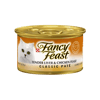 Fancy Feast פנסי פיסט פטה כבד מעודן ועוף מעדן לחתול