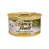 Fancy Feast פנסי פיסט פטה הודו ועוף מעדן לחתול