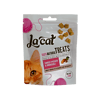 LaCat חטיף לה קאט בטטה וברוקולי לחתולים