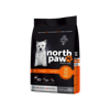 NORTH PAW נורת' פאו לכלבים בוגרים כבש