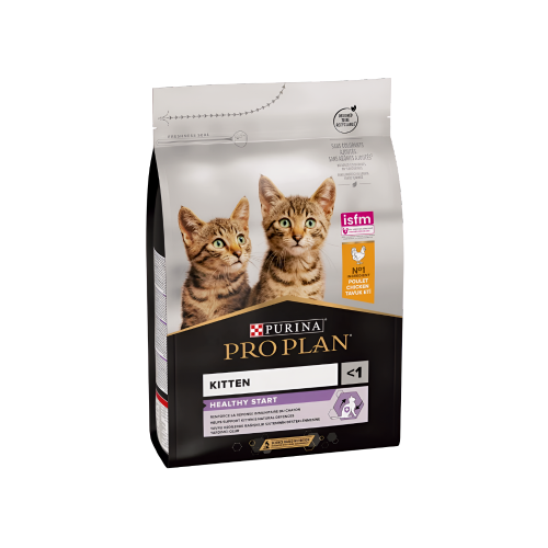 Proplan פרופלאן גורים עוף