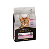 Proplan פרופלאן חתולים Delicate הודו לקיבה רגישה