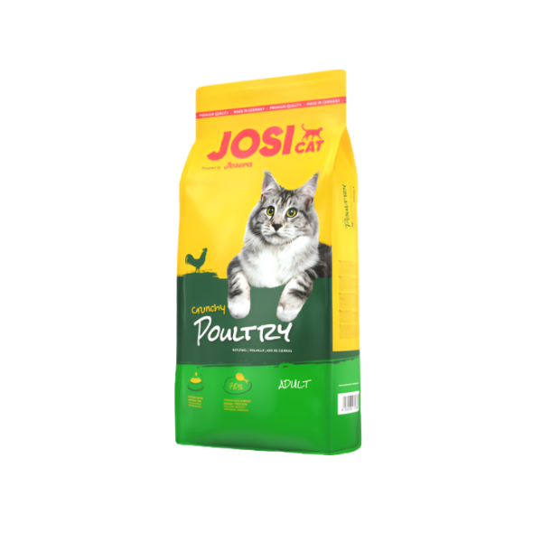 JosiCat ג'וסי קט לחתולים בטעם עוף