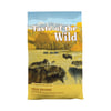 Taste Of The Wild טייסט אוף דה ווילד כלב פריירי בוגר ביזון וצבי צלוי
