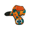 Outward Hound אאוטוורד האונד נחש בלתי מנוצח בינוני צעצוע לכלב