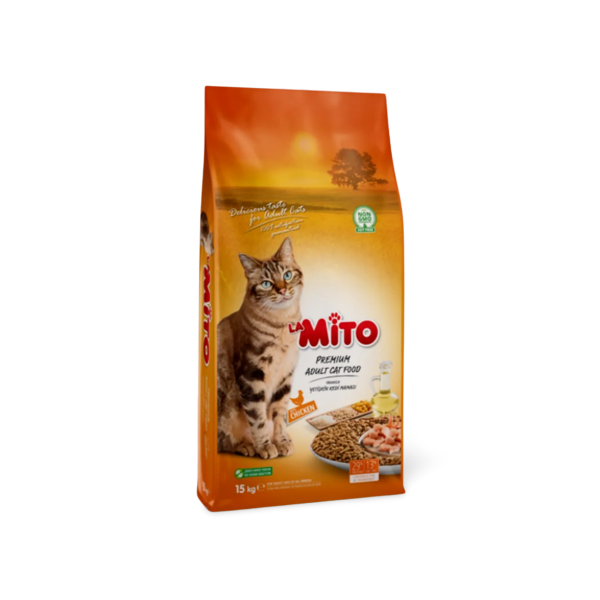 Mito מיטו עוף