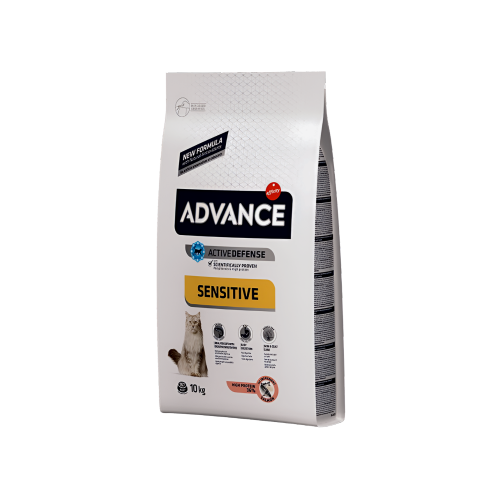 Advance אדוונס סלמון מסורסים