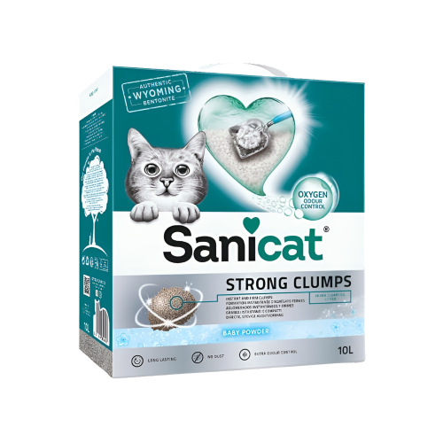 Sani Cat סאני קט ויוימנג טלק