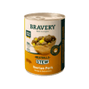 Bravery ברייברי תבשיל חזיר מנגו ורומנסקו