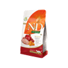 Natural And Delicious נטורל אנד דלישס חתול בוגר דלעת ושליו