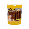 Charlie's צ'רליז חטיף רול בקר עטוף סלמון