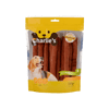 Charlie's צ'רליז חטיפי רול בקר ארוכים עטופים בכבש