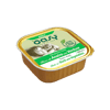 OASY אואסי מעדן פטה ברווז עם ירקות לחתול