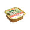OASY אואסי מעדן פטה סלמון לחתול