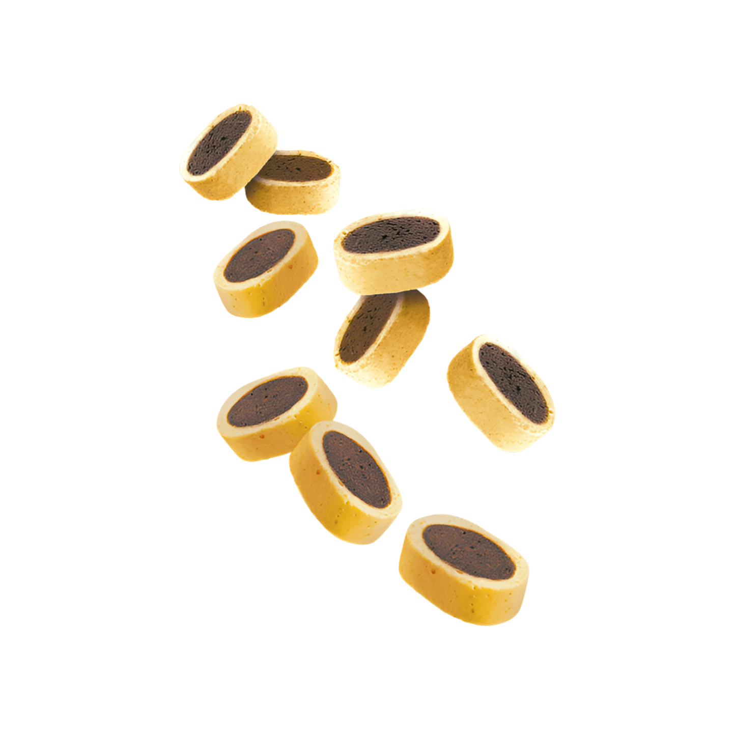 Pedigree פדיגרי חטיף נשנושי גבינה ובקר