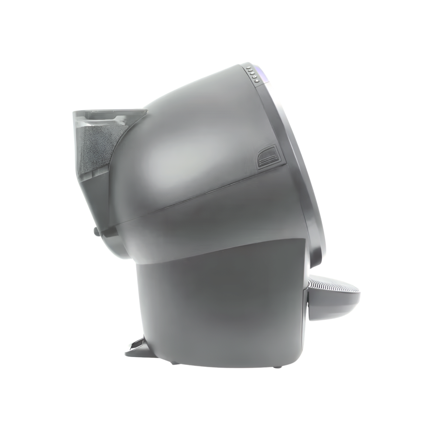 Litter Robot 4 Hopper – ליטר הופר מילוי חול אוטומטי לחתולים