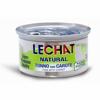 Lechat לה שאט נאטורל מעדן טונה וגזר בג'לי לחתול
