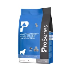 ProSeries פרוסירייס כלבים בוגרים לשמירת משקל