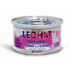 Lechat לה שאט נאטורל מעדן טונה וסורימי בג'לי לחתול