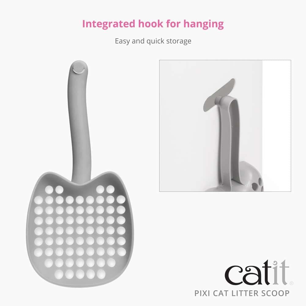 Cat IT כף גדולה לחול C139A