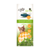 AFP פאוץ אבקת סילוורליין עם משחק