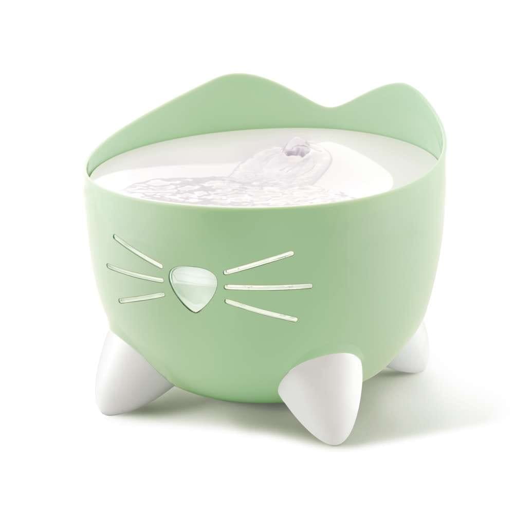 Cat IT קט איט פיקסי מזרקה