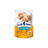 Club4Paws קלאב פור פאוץ' אדולט בקלה