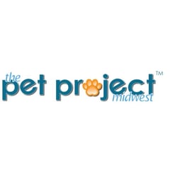 Alternative view of Pets Project פטס פרוג'קט מארז עצמות מלופפות בטעם עוף 5 אינטש