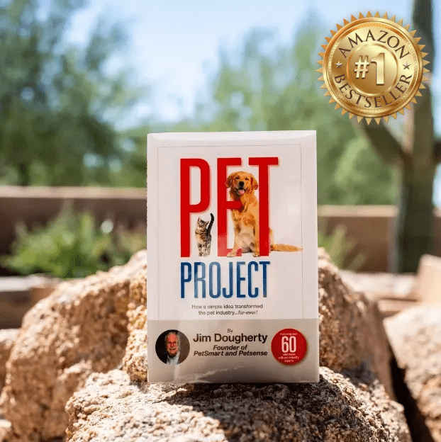 Pets Project פטס פרוג'קט מארז עצמות מלופפות בטעם עוף 5 אינטש