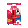 KONG קונג ג'אמפ ג'ק צעצוע לכלב מידה M
