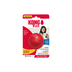 KONG קונג בול צעצוע כדור לכלב