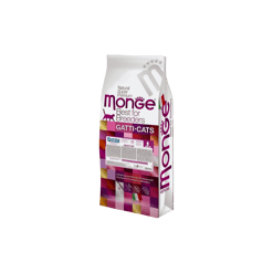 Monge מונג' בטעם עוף סטרילייז לחתול