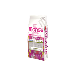 Monge מונג' בטעם עוף סנסיטיב לחתול