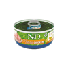 Natural And Delicious נטורל אנד דלישס שימור בטעם עוף טבעי