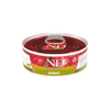Natural And Delicious נטורל אנד דלישס שימור בטעם קינואה יורינרי