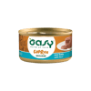 OASY אואסי מעדן מוס בטעם פורל