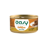OASY אואסי מעדן מוס בטעם כבד