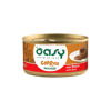 OASY אואסי מעדן מוס בטעם בקר