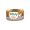 OASY אואסי מעדן מוס בטעם עוף לחתלתול