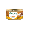 OASY אואסי מעדן מוס בטעם עוף