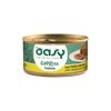 OASY אואסי מעדן טרין עם עוף וירקות