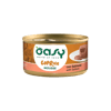 OASY אואסי מעדן מוס בטעם סלמון