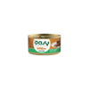 OASY אואסי מעדן מוס בטעם ארנבת