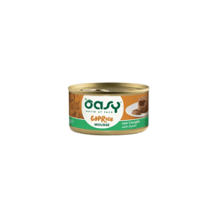 OASY אואסי מעדן מוס בטעם ארנבת