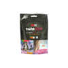 PETEX פטקס חטיף מקלות טוויסט דנטלי עם בטטה ועוף
