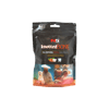 PETEX פטקס חטיף עצם קשר דנטלי עם עוף ובטטה