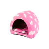 Pets Project פטס פרוג'קט מיטת איגלו כותנה