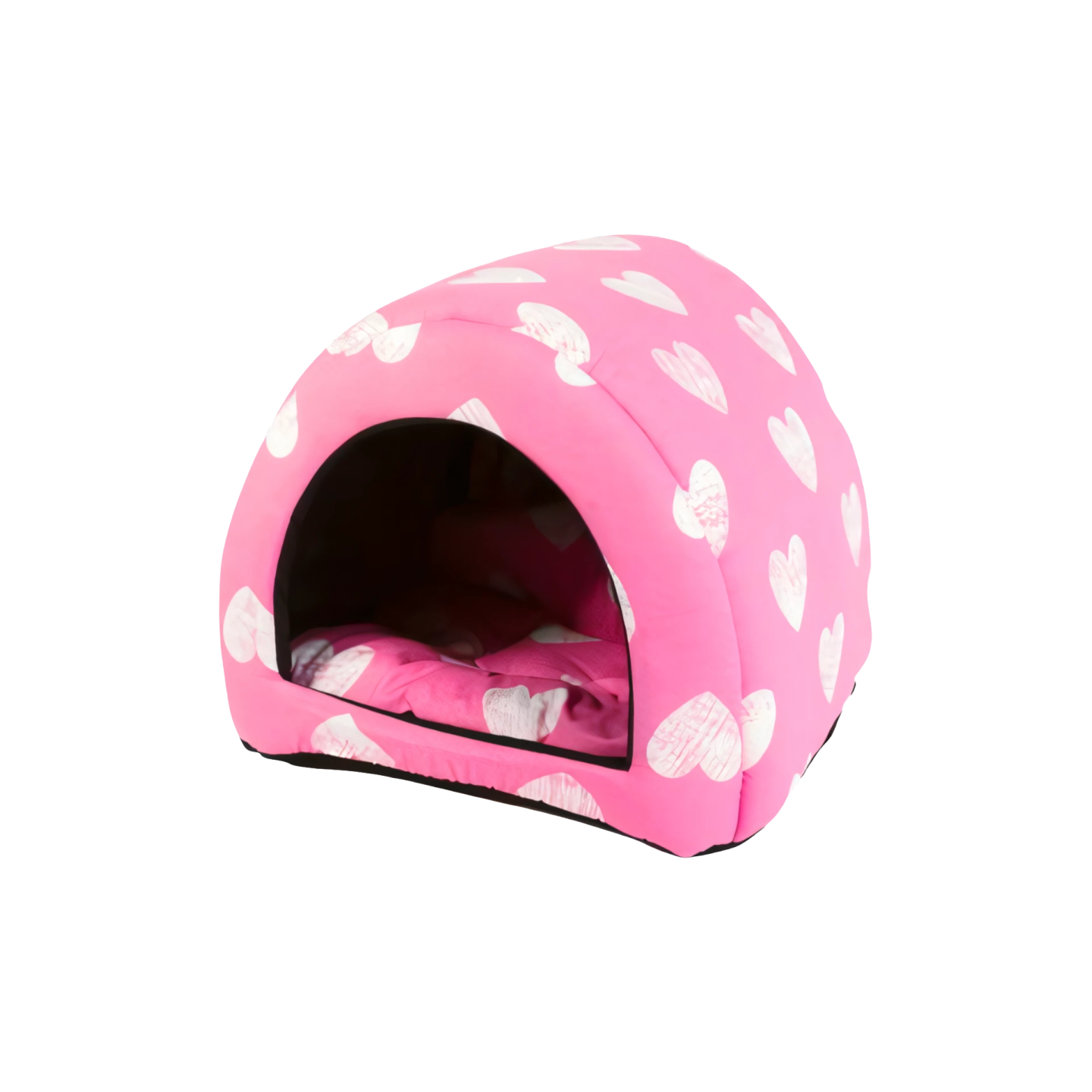Pets Project פטס פרוג'קט מיטת איגלו כותנה