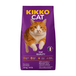 Kikko קיקו חתולים בטעם עוף